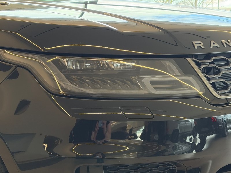 2022 (22) LAND ROVER RANGE ROVER SPORT 3.0 D300 HSE Silver 5dr Auto 5313270