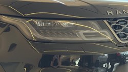 2022 (22) LAND ROVER RANGE ROVER SPORT 3.0 D300 HSE Silver 5dr Auto 5313270