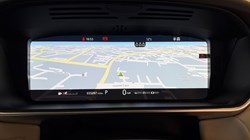 2022 (22) LAND ROVER RANGE ROVER SPORT 3.0 D300 HSE Silver 5dr Auto 5313269