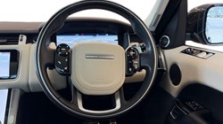 2022 (22) LAND ROVER RANGE ROVER SPORT 3.0 D300 HSE Silver 5dr Auto 5313268