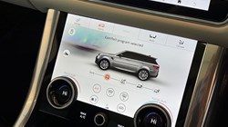 2022 (22) LAND ROVER RANGE ROVER SPORT 3.0 D300 HSE Silver 5dr Auto 5313288