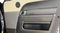 2022 (22) LAND ROVER RANGE ROVER SPORT 3.0 D300 HSE Silver 5dr Auto 5313275