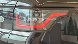 2022 (22) LAND ROVER RANGE ROVER SPORT 3.0 D300 HSE Silver 5dr Auto 5313302