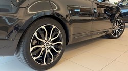 2022 (22) LAND ROVER RANGE ROVER SPORT 3.0 D300 HSE Silver 5dr Auto 5313303