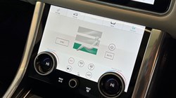 2022 (22) LAND ROVER RANGE ROVER SPORT 3.0 D300 HSE Silver 5dr Auto 5313287