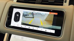 2022 (22) LAND ROVER RANGE ROVER SPORT 3.0 D300 HSE Silver 5dr Auto 5313265