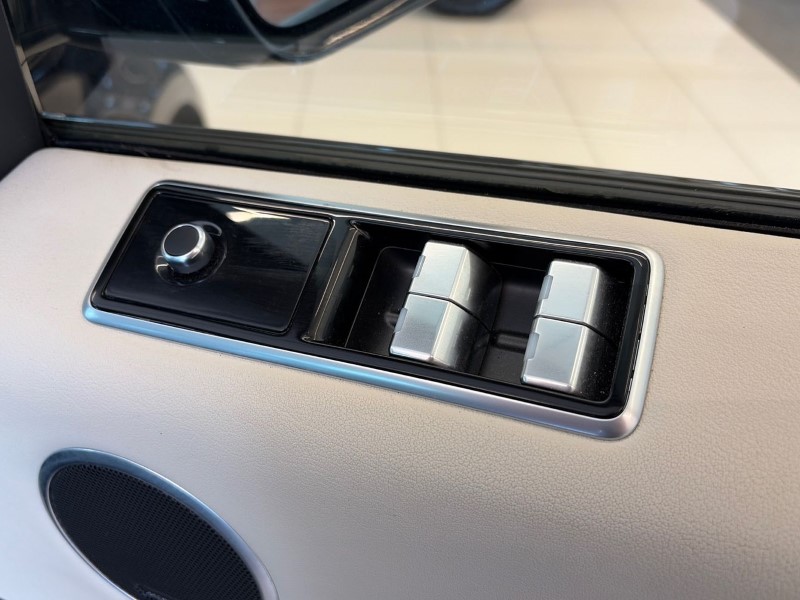 2022 (22) LAND ROVER RANGE ROVER SPORT 3.0 D300 HSE Silver 5dr Auto 5313276