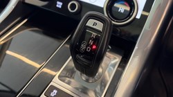 2022 (22) LAND ROVER RANGE ROVER SPORT 3.0 D300 HSE Silver 5dr Auto 5313266