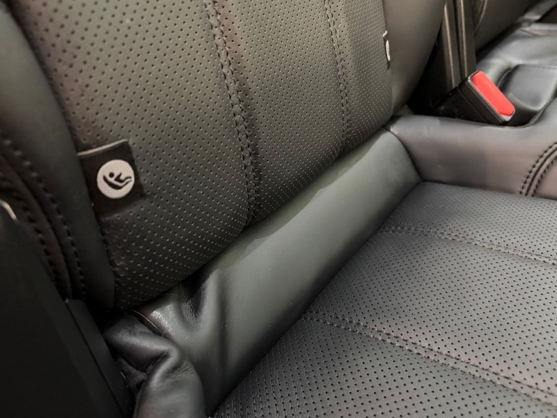 2022 (22) LAND ROVER RANGE ROVER SPORT 3.0 D300 HSE Silver 5dr Auto 5313292