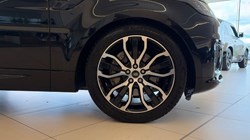 2022 (22) LAND ROVER RANGE ROVER SPORT 3.0 D300 HSE Silver 5dr Auto 5313261