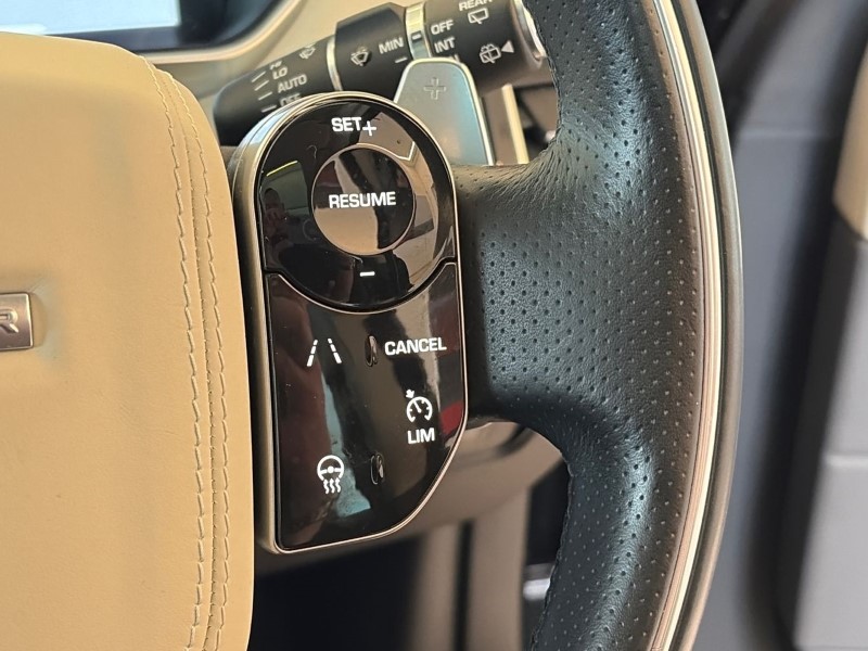 2022 (22) LAND ROVER RANGE ROVER SPORT 3.0 D300 HSE Silver 5dr Auto 5313282