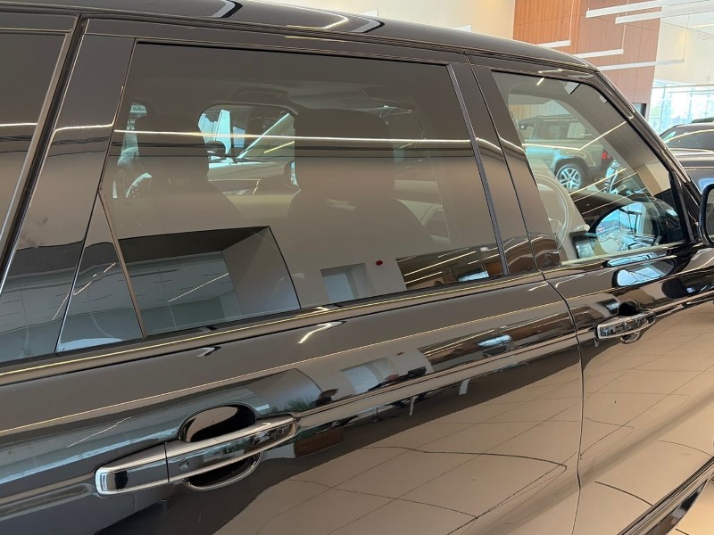 2022 (22) LAND ROVER RANGE ROVER SPORT 3.0 D300 HSE Silver 5dr Auto 5313306