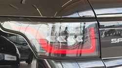 2022 (22) LAND ROVER RANGE ROVER SPORT 3.0 D300 HSE Silver 5dr Auto 5313272