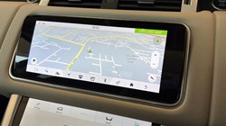 2022 (22) LAND ROVER RANGE ROVER SPORT 3.0 D300 HSE Silver 5dr Auto 5313284