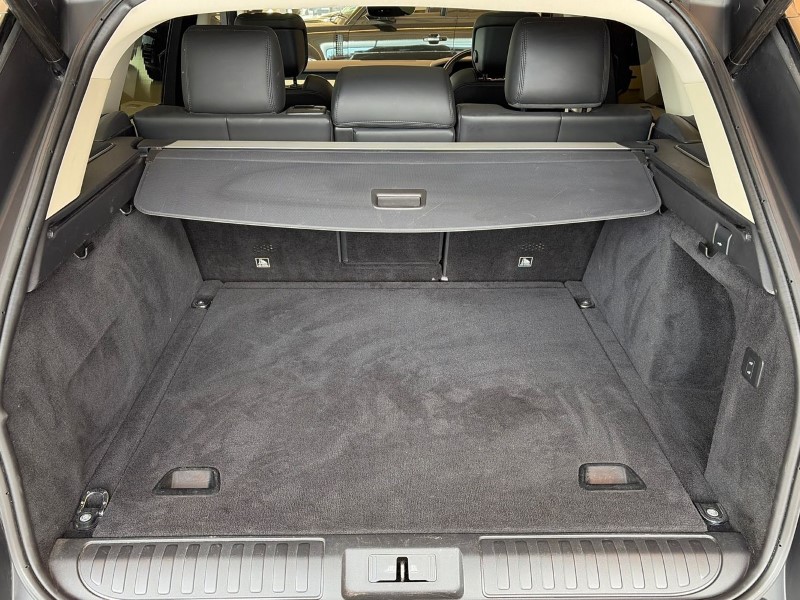 2022 (22) LAND ROVER RANGE ROVER SPORT 3.0 D300 HSE Silver 5dr Auto 5313263