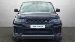 2022 (22) LAND ROVER RANGE ROVER SPORT 3.0 D300 HSE Silver 5dr Auto 5313260