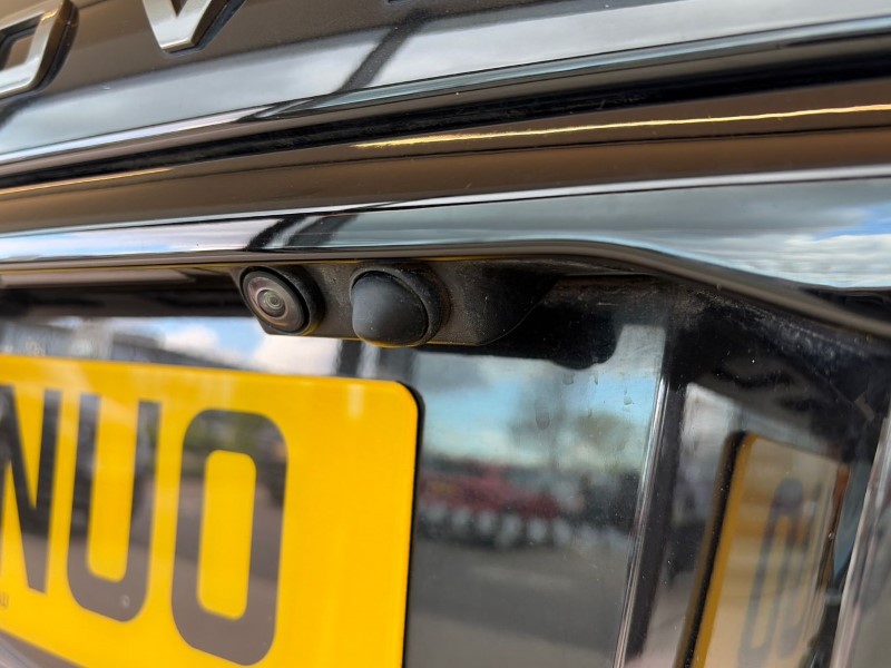 2022 (22) LAND ROVER RANGE ROVER SPORT 3.0 D300 HSE Silver 5dr Auto 5313296