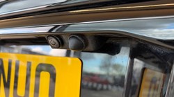 2022 (22) LAND ROVER RANGE ROVER SPORT 3.0 D300 HSE Silver 5dr Auto 5313296