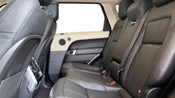 2022 (22) LAND ROVER RANGE ROVER SPORT 3.0 D300 HSE Silver 5dr Auto 5313257