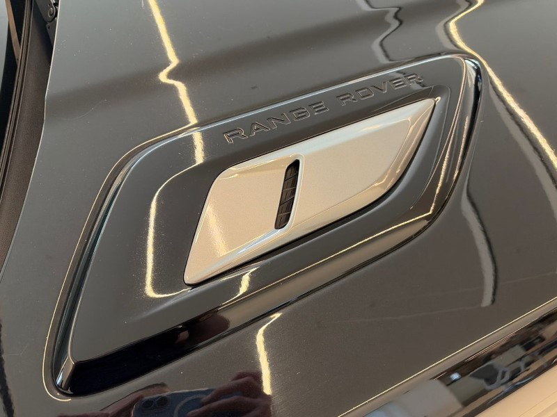 2022 (22) LAND ROVER RANGE ROVER SPORT 3.0 D300 HSE Silver 5dr Auto 5313313
