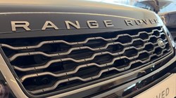 2022 (22) LAND ROVER RANGE ROVER SPORT 3.0 D300 HSE Silver 5dr Auto 5313298