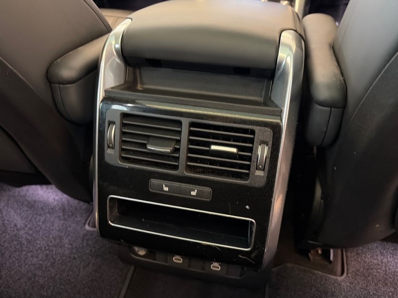 2022 (22) LAND ROVER RANGE ROVER SPORT 3.0 D300 HSE Silver 5dr Auto 5313271