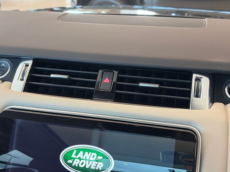 2022 (22) LAND ROVER RANGE ROVER SPORT 3.0 D300 HSE Silver 5dr Auto 5313290