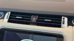 2022 (22) LAND ROVER RANGE ROVER SPORT 3.0 D300 HSE Silver 5dr Auto 5313290