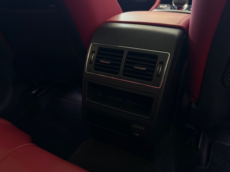 2022 (22) JAGUAR F-PACE 2.0 D200 R-Dynamic Black 5dr Auto AWD 5327334