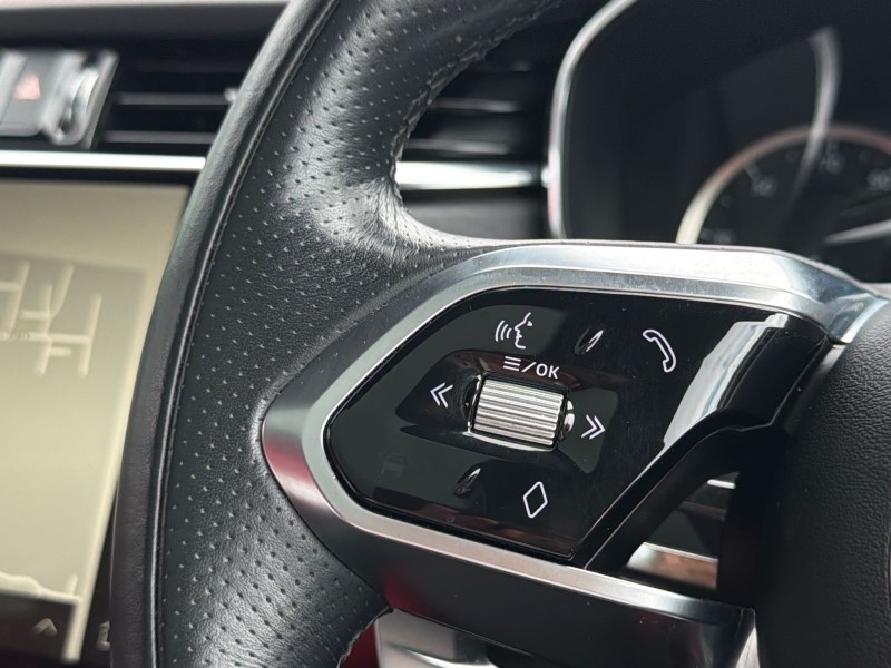 2022 (22) JAGUAR F-PACE 2.0 D200 R-Dynamic Black 5dr Auto AWD 5327344