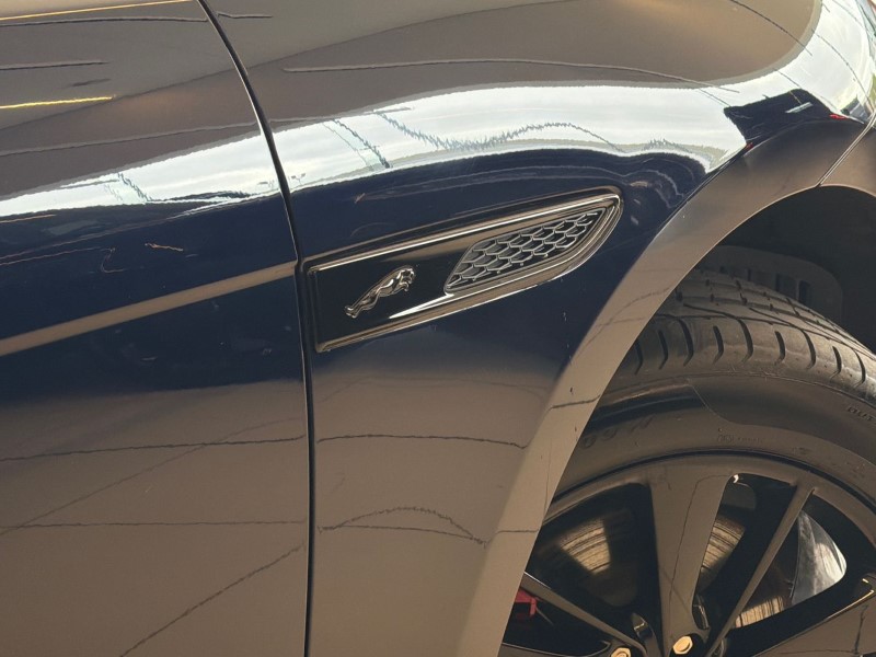 2022 (22) JAGUAR F-PACE 2.0 D200 R-Dynamic Black 5dr Auto AWD 5327336