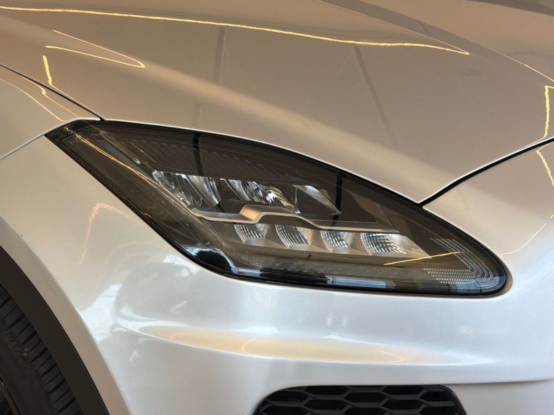 2018 (68) JAGUAR E-PACE 2.0d [180] R-Dynamic HSE 5dr Auto 5341006