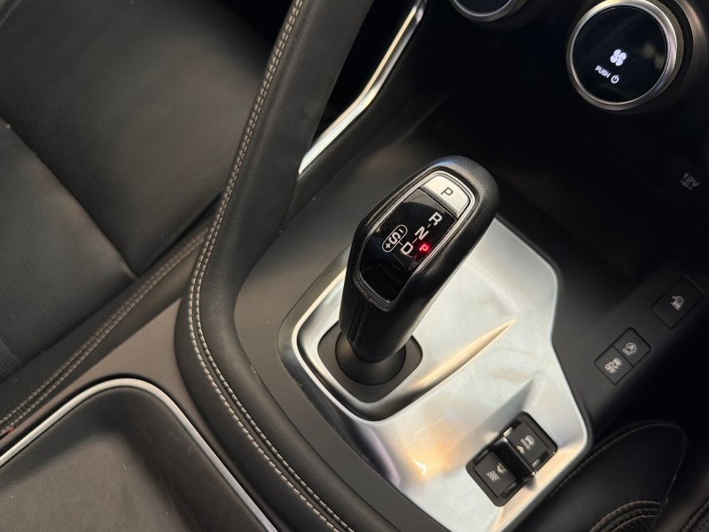 2018 (68) JAGUAR E-PACE 2.0d [180] R-Dynamic HSE 5dr Auto 5341002