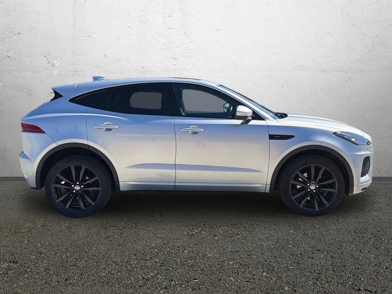 2018 (68) JAGUAR E-PACE 2.0d [180] R-Dynamic HSE 5dr Auto 5340994