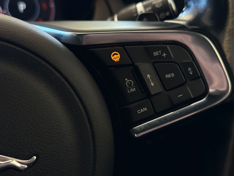 2018 (68) JAGUAR E-PACE 2.0d [180] R-Dynamic HSE 5dr Auto 5341016