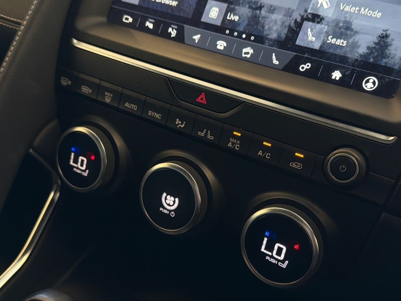 2018 (68) JAGUAR E-PACE 2.0d [180] R-Dynamic HSE 5dr Auto 5341021