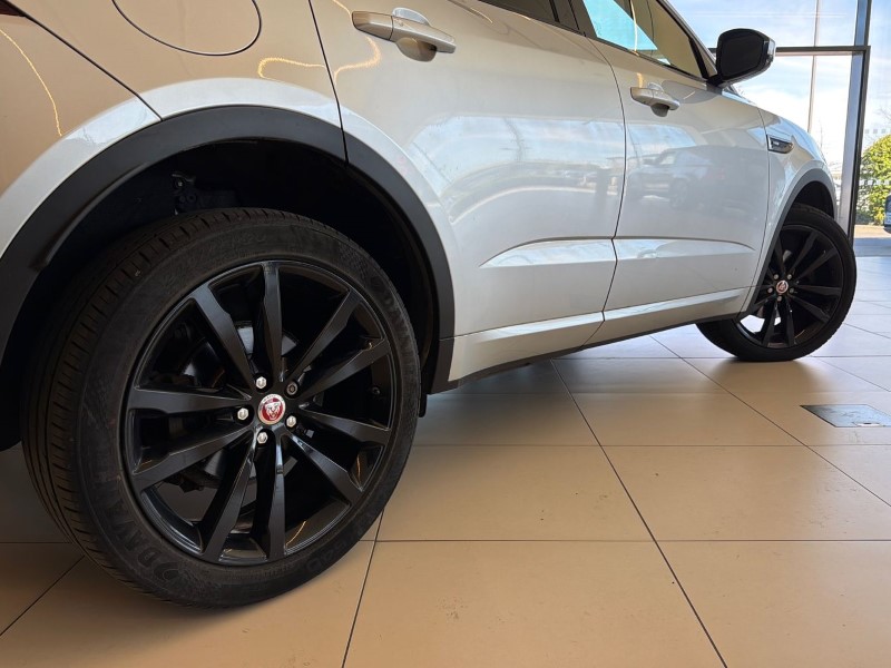 2018 (68) JAGUAR E-PACE 2.0d [180] R-Dynamic HSE 5dr Auto 5341035