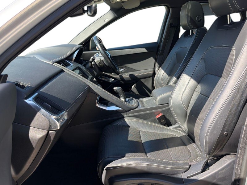 2018 (68) JAGUAR E-PACE 2.0d [180] R-Dynamic HSE 5dr Auto 5340992