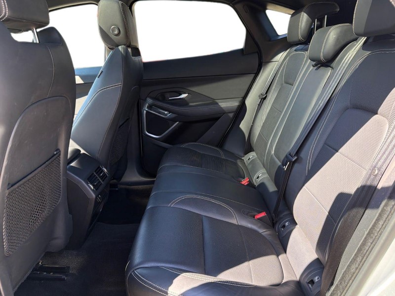 2018 (68) JAGUAR E-PACE 2.0d [180] R-Dynamic HSE 5dr Auto 5340993