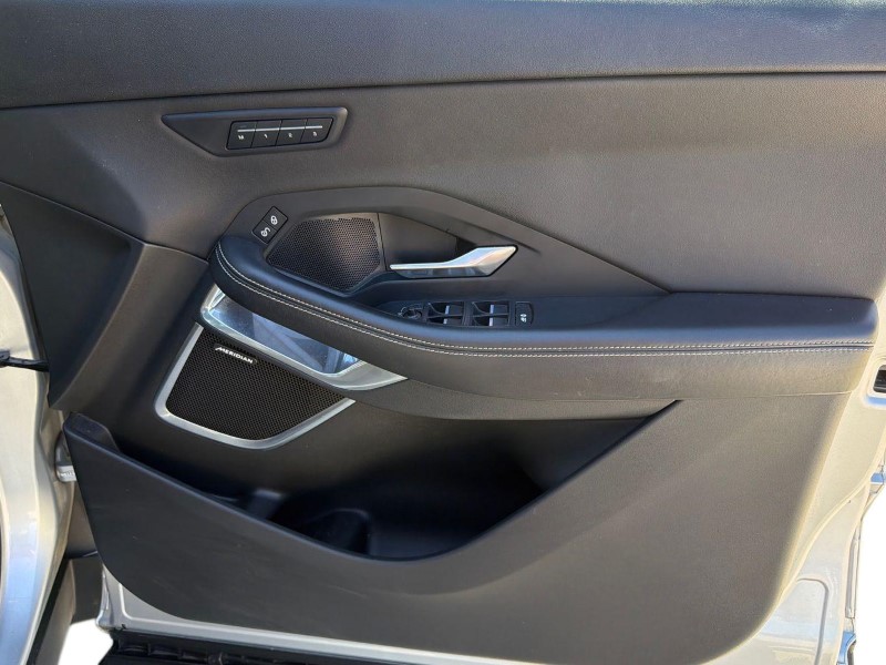 2018 (68) JAGUAR E-PACE 2.0d [180] R-Dynamic HSE 5dr Auto 5341011