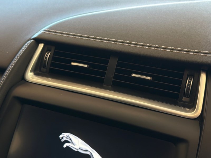 2018 (68) JAGUAR E-PACE 2.0d [180] R-Dynamic HSE 5dr Auto 5341023