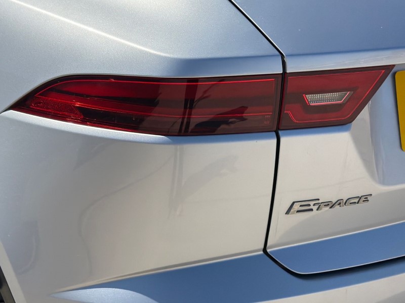 2018 (68) JAGUAR E-PACE 2.0d [180] R-Dynamic HSE 5dr Auto 5341008