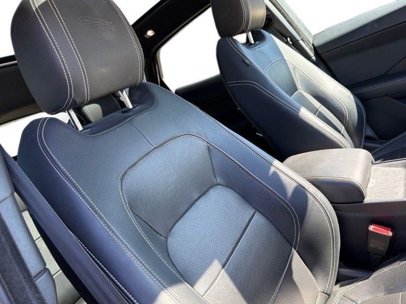 2018 (68) JAGUAR E-PACE 2.0d [180] R-Dynamic HSE 5dr Auto 5341015