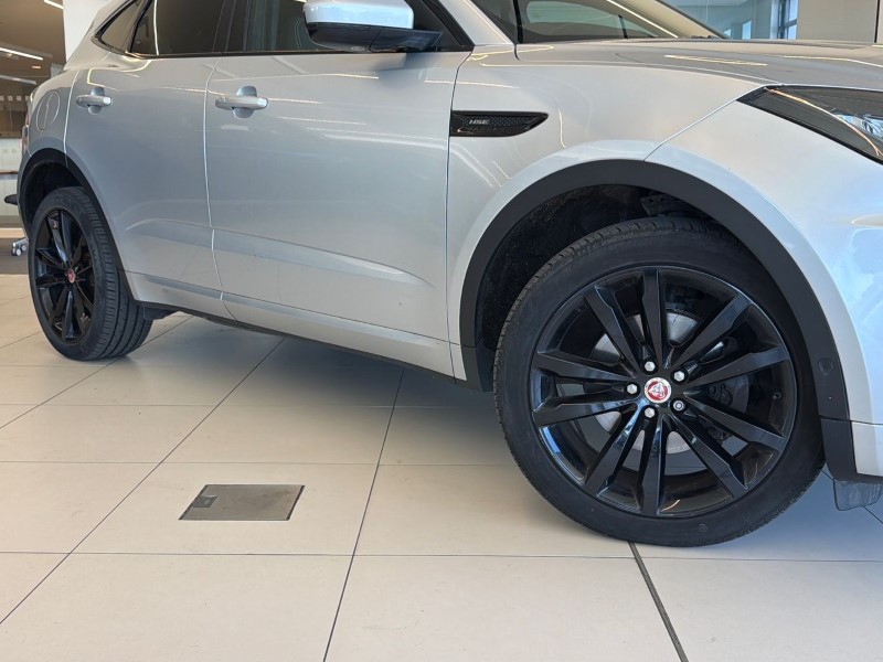 2018 (68) JAGUAR E-PACE 2.0d [180] R-Dynamic HSE 5dr Auto 5341031