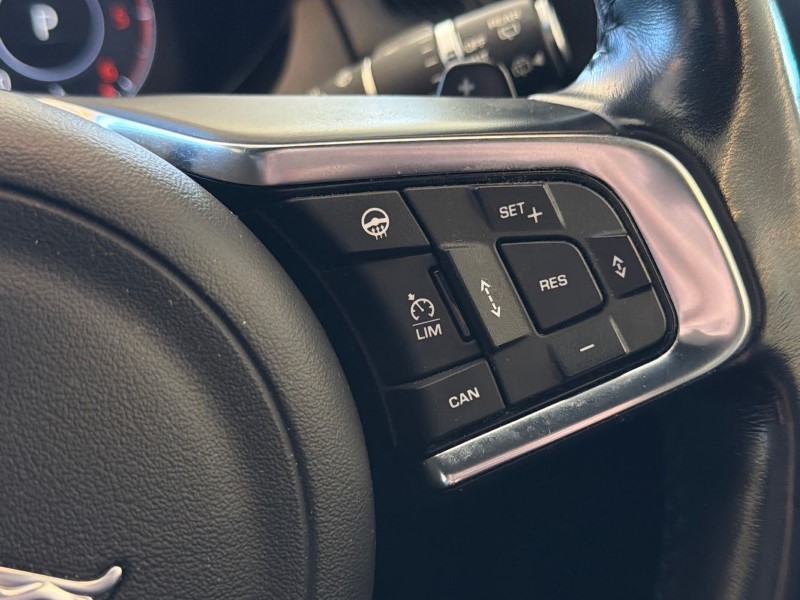 2018 (68) JAGUAR E-PACE 2.0d [180] R-Dynamic HSE 5dr Auto 5341018