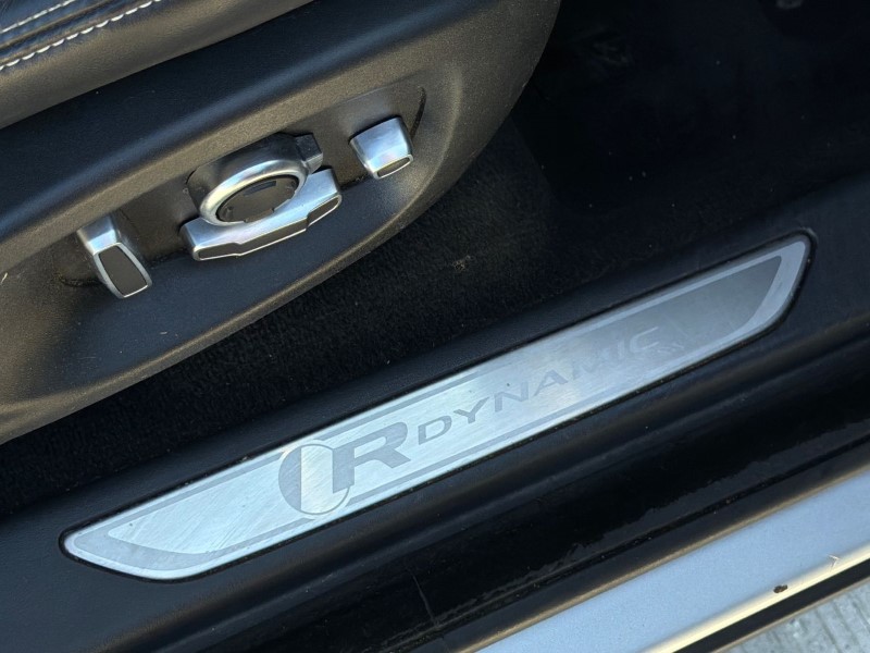 2018 (68) JAGUAR E-PACE 2.0d [180] R-Dynamic HSE 5dr Auto 5341025