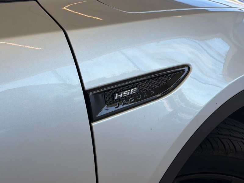 2018 (68) JAGUAR E-PACE 2.0d [180] R-Dynamic HSE 5dr Auto 5341009