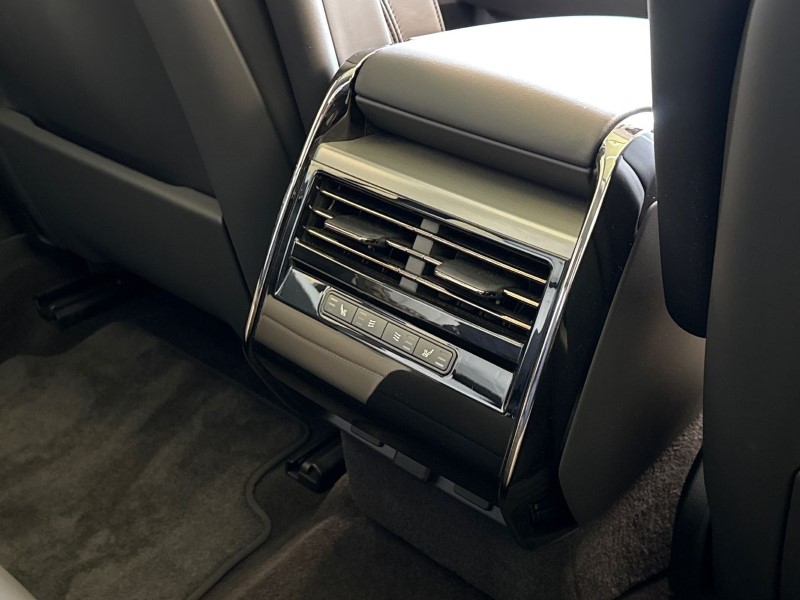 2024 (73) LAND ROVER RANGE ROVER SPORT 3.0 D300 Dynamic SE 5dr Auto 5303689