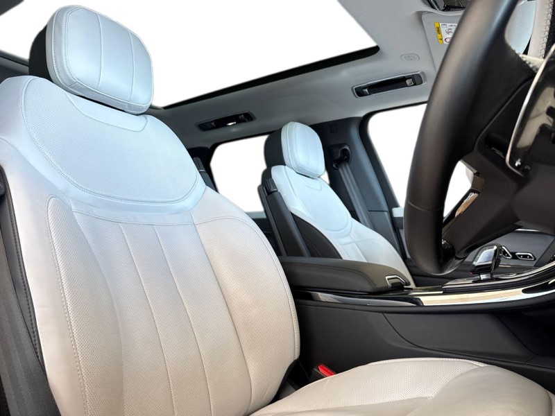 2024 (73) LAND ROVER RANGE ROVER SPORT 3.0 D300 Dynamic SE 5dr Auto 5303697