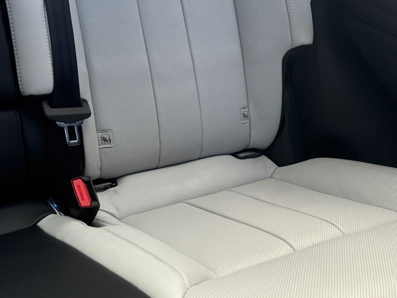 2024 (73) LAND ROVER RANGE ROVER SPORT 3.0 D300 Dynamic SE 5dr Auto 5303707